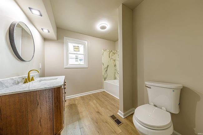 1904 S Kerth Ave, House other with 2 bedrooms, 1 bathrooms and null parking in Evansville IN | Image 17