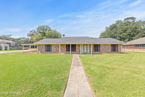 403 Gaston St, Breaux Bridge, LA, 70517-4607 | Card Image