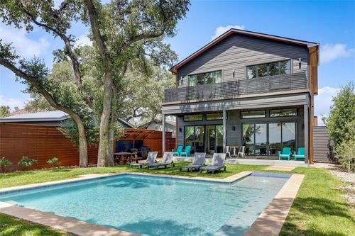 2854 Lakeshore Dr, Canyon Lake, TX, 78133-2937 | Card Image