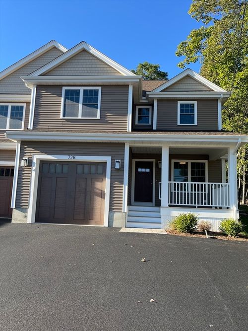 b-72 Court St, Mansfield, MA, 02048-2256 | Card Image