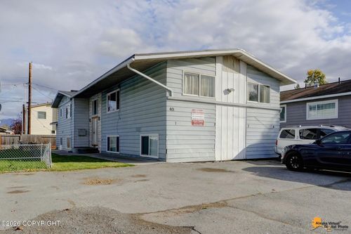 401 Mumford St, Anchorage, AK, 99508-1155 | Card Image