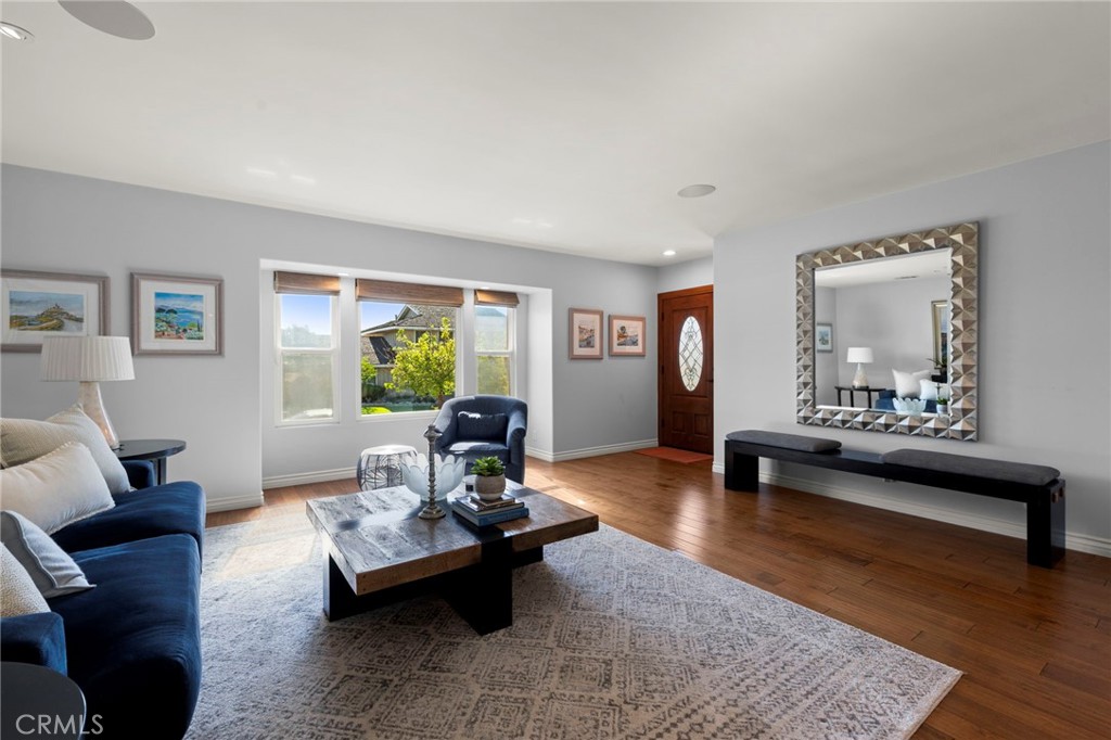 Residential in Long Beach 5