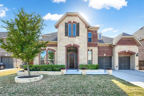 7165 Goose Creek Rd, Frisco, TX, 75036-4800 | Card Image