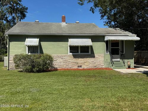 3519 Westwood St, Jacksonville, FL, 32254-1741 | Card Image