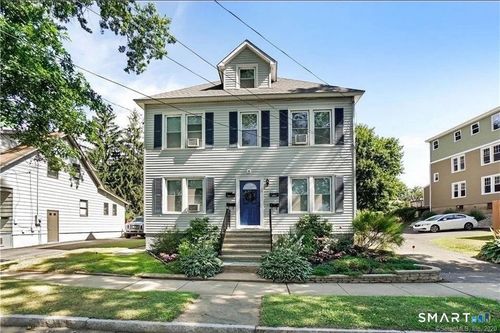 64 Ashland Pl, New Haven, CT, 06513-4650 | Card Image