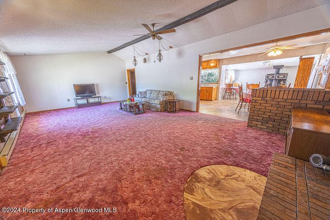 1008 Washington St, House other with 3 bedrooms, 2 bathrooms and null parking in Craig CO | Image 14