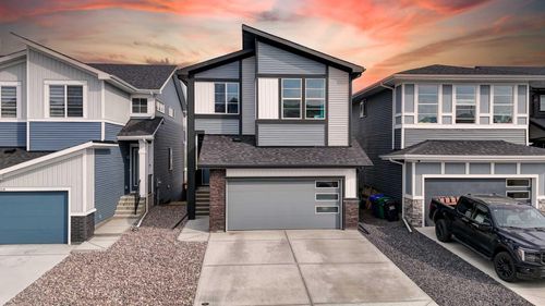 110 Precedence View, Cochrane, AB, T4C3E2 | Card Image