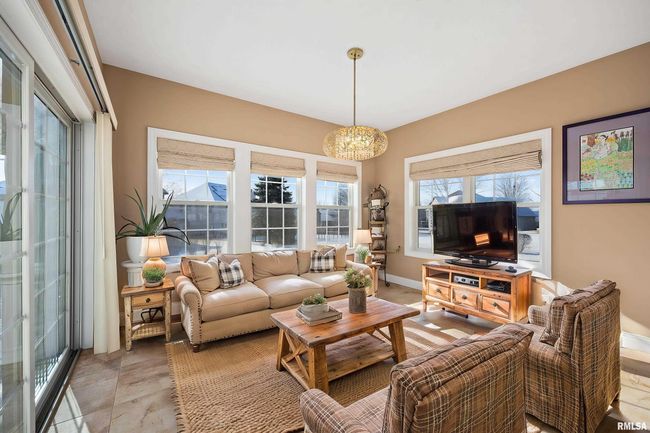 510 Copper Ridge Ct, House other with 5 bedrooms, 5 bathrooms and null parking in Dunlap IL | Image 69
