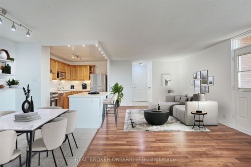 707-3065 Queen Frederica Dr, Mississauga, ON, L4Y3A3 | Card Image