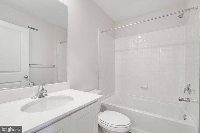 7430 Fern Gully Way, Townhouse with 4 bedrooms, 4 bathrooms and null parking in BRANDYWINE MD | Image 24