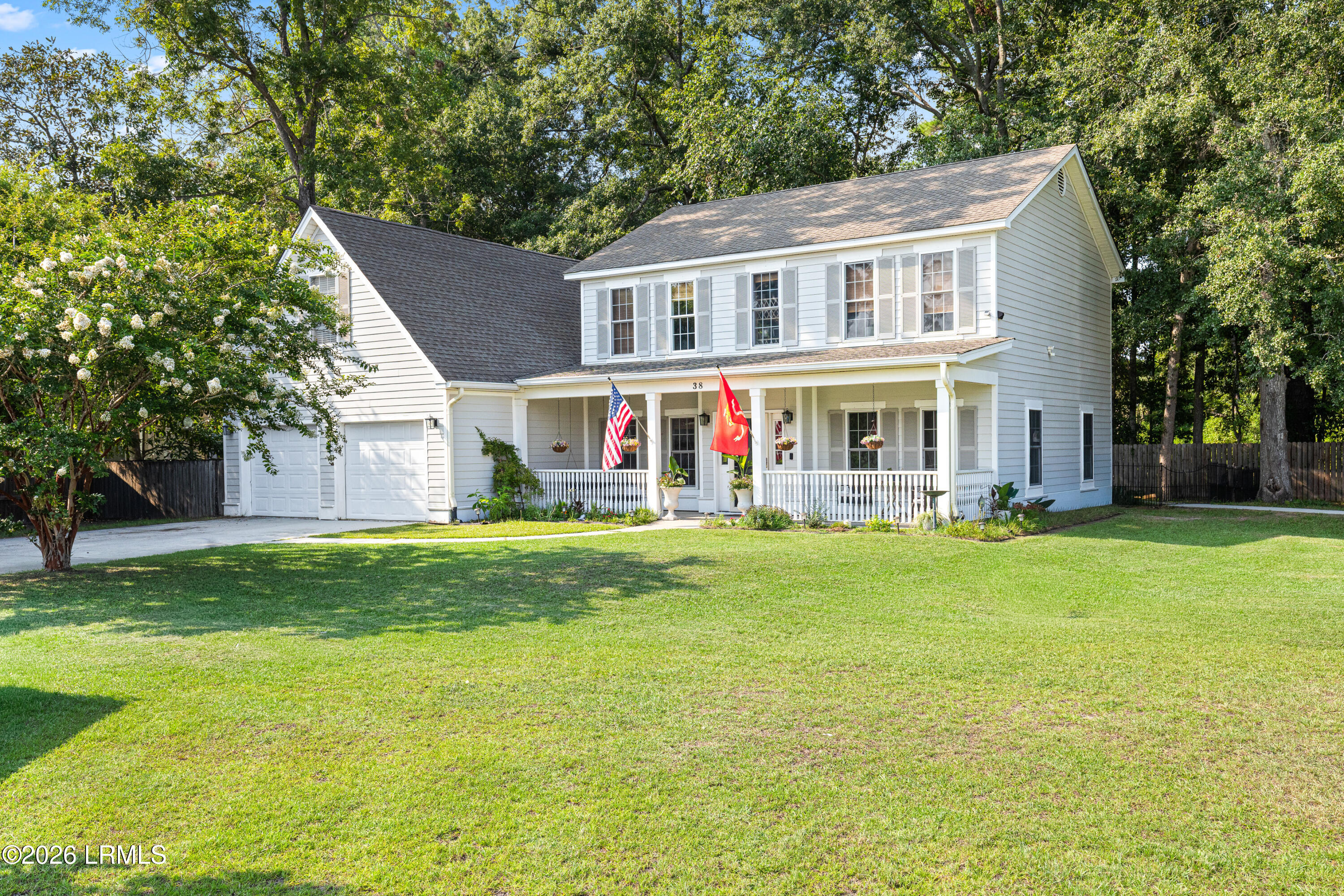 Residential in Ridgeland 2
