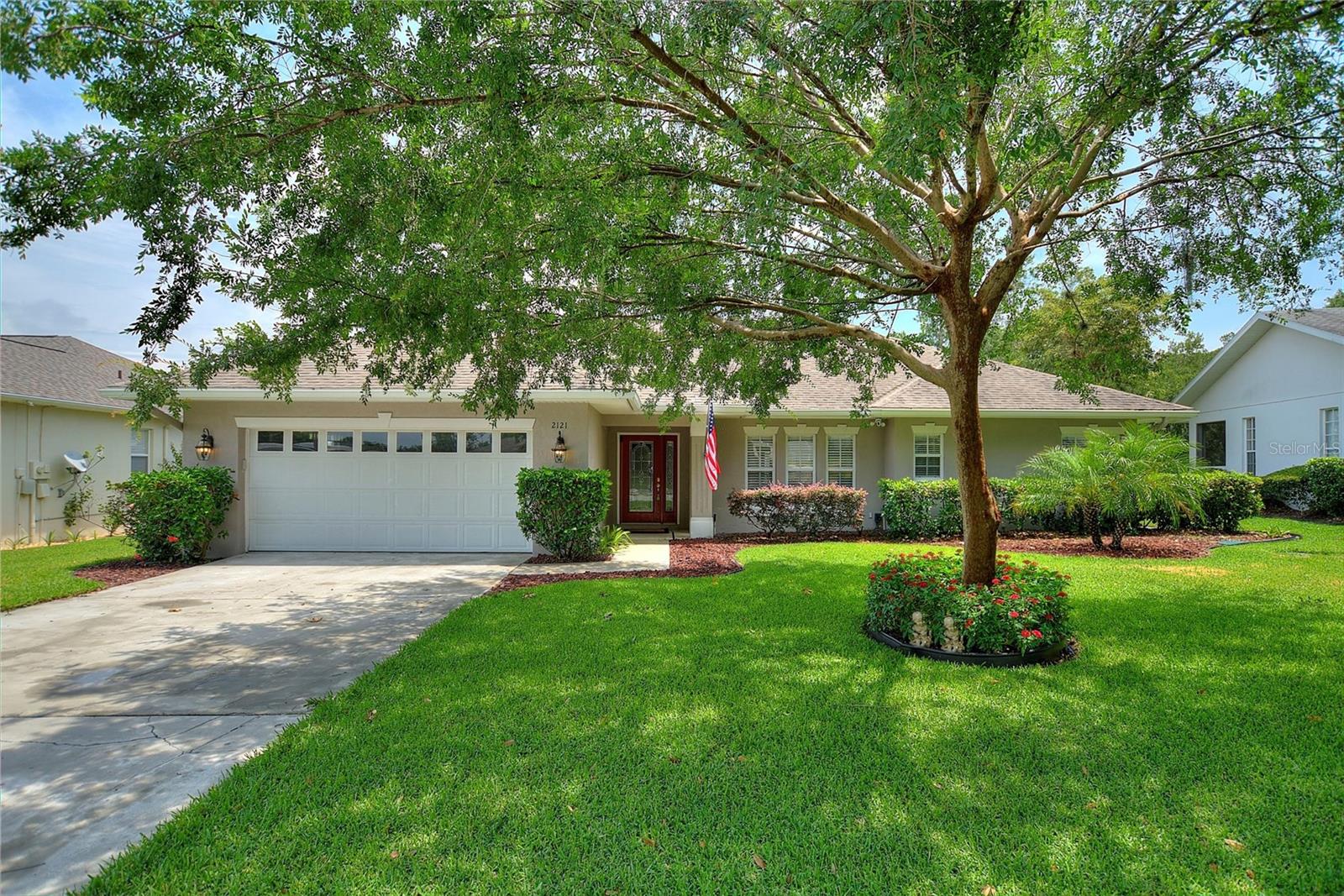 Rainbower Dr, Lakeland, FL 33810