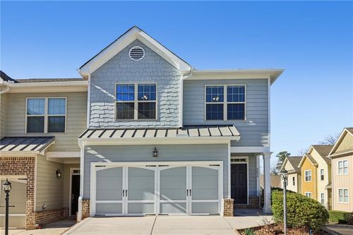 4054 Towne Creek Cv, Duluth, GA, 30097-7646 | Card Image