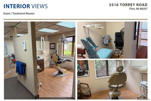 5516 Torrey Rd, Flint, MI, 48507-5955 | Card Image