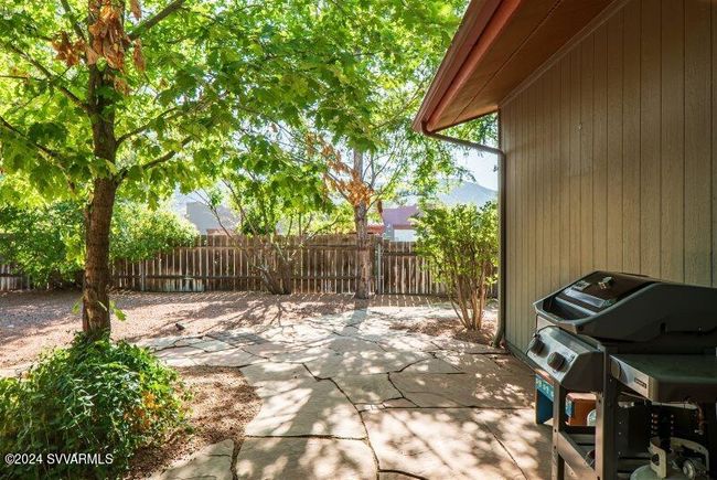 135 Starlight Way Way, House other with 3 bedrooms, 2 bathrooms and null parking in Sedona AZ | Image 16