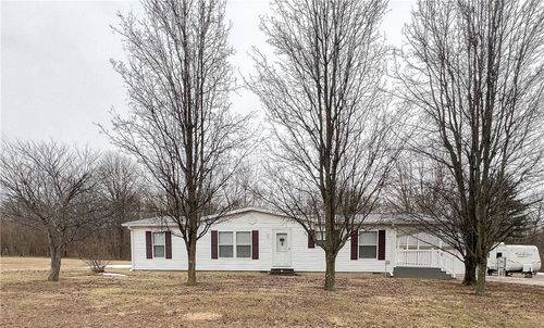 3859 N State Highway 1, Flat Rock, IL, 62427-3412 | Card Image