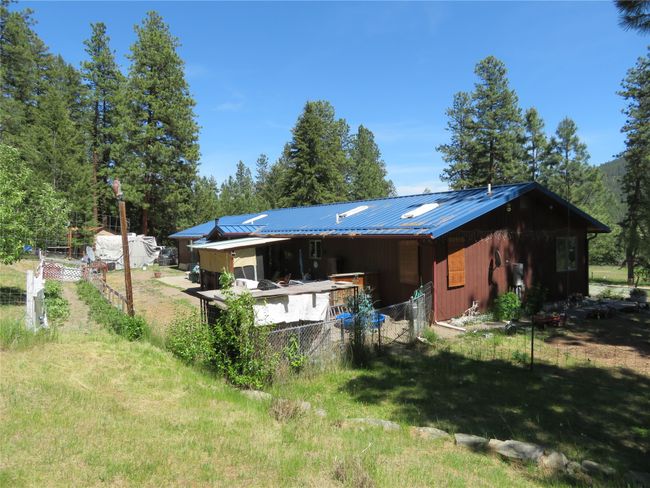 13567 Rosco Rd, House other with 3 bedrooms, 2 bathrooms and null parking in Alberton MT | Image 20