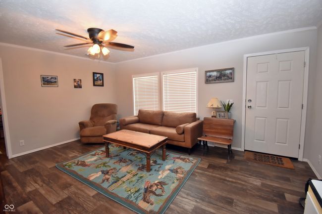 9191 W Mount Carmel Rd, House other with 3 bedrooms, 2 bathrooms and null parking in Gosport IN | Image 7