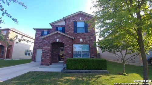 11022 Armor Arch, San Antonio, TX, 78254-1881 | Card Image