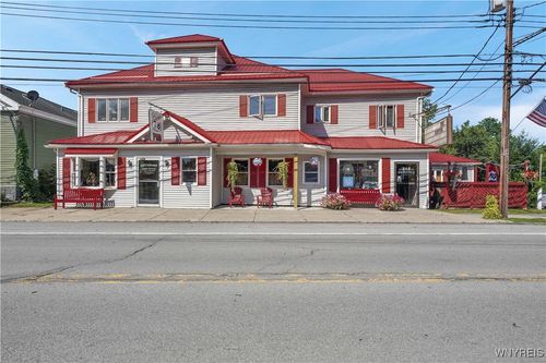 3974 Main St, Strykersville, NY, 14145-9502 | Card Image