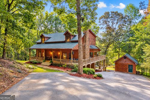 94 Autumn Hill Dr, Sautee Nacoochee, GA, 30571-3990 | Card Image