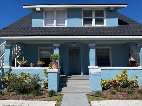 2-611 Ora St, Daytona Beach, FL, 32118-4175 | Card Image