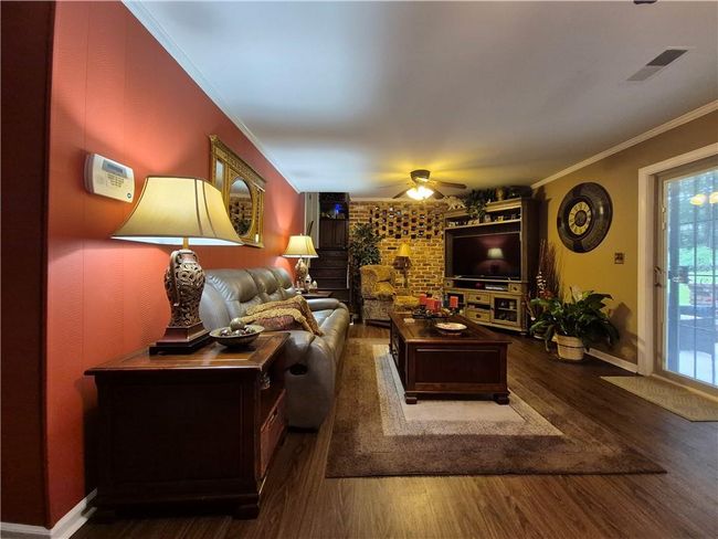 4094 Carlisle Pl, House other with 4 bedrooms, 3 bathrooms and 5 parking in Stone Mountain GA | Image 19