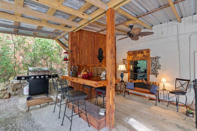 131 Walnut St, House other with 3 bedrooms, 1 bathrooms and null parking in Calico Rock AR | Image 29