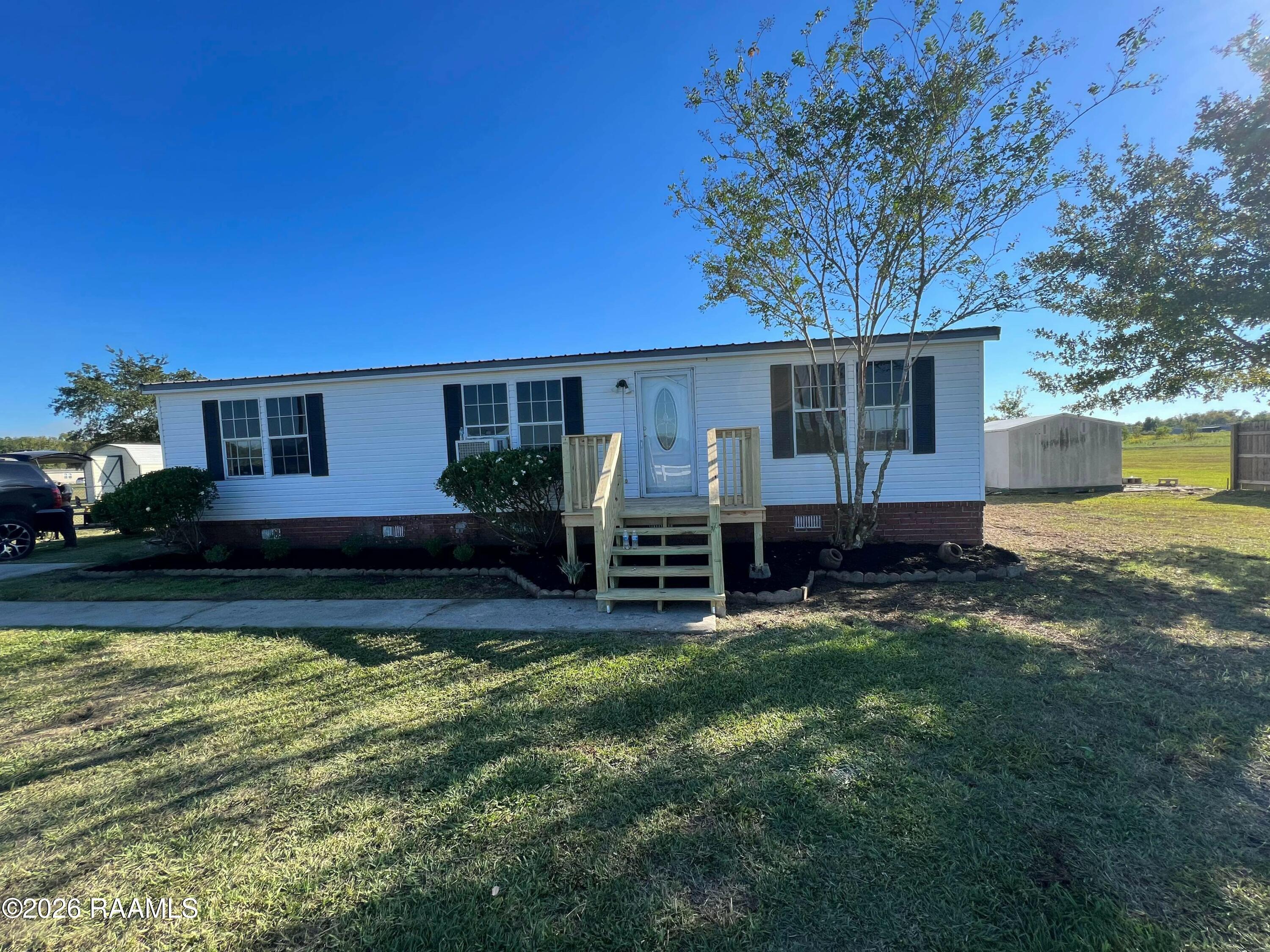 Residential in New Iberia