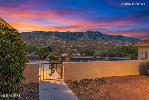 38062 S Canada Del Oro Drive, Tucson, AZ, 85739 | Card Image
