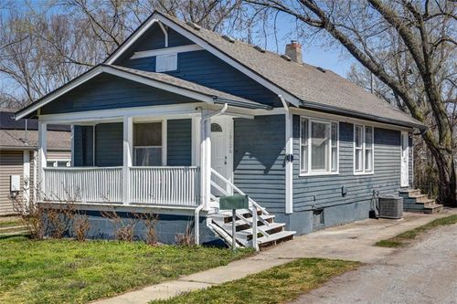 10126 E Golf Ave, Independence, MO, 64053-1731 | Card Image