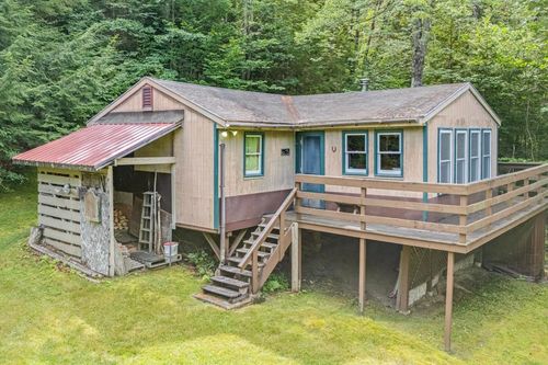 243 Thompson Rd, Stockbridge, VT, 05772 | Card Image