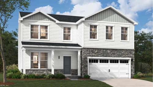 103 Pisces Drive, Yorktown, VA, 23693 | Card Image