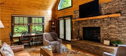 340 Balsam Ln, Beech Mountain, NC, 28604-9237 | Card Image