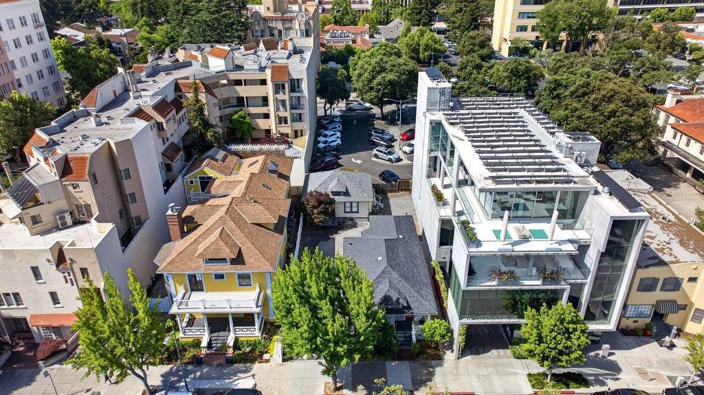 Commercial Sale in Palo Alto 3