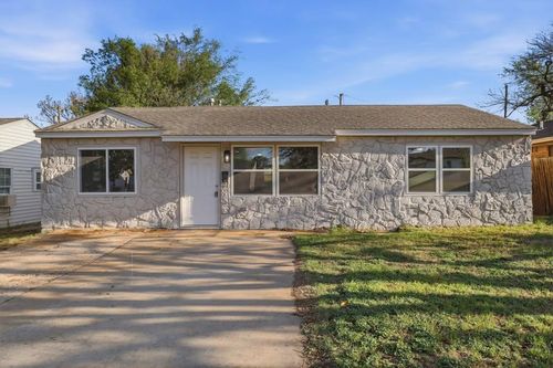1143 Se 19th St, Oklahoma City, OK, 73129-6328 | Card Image