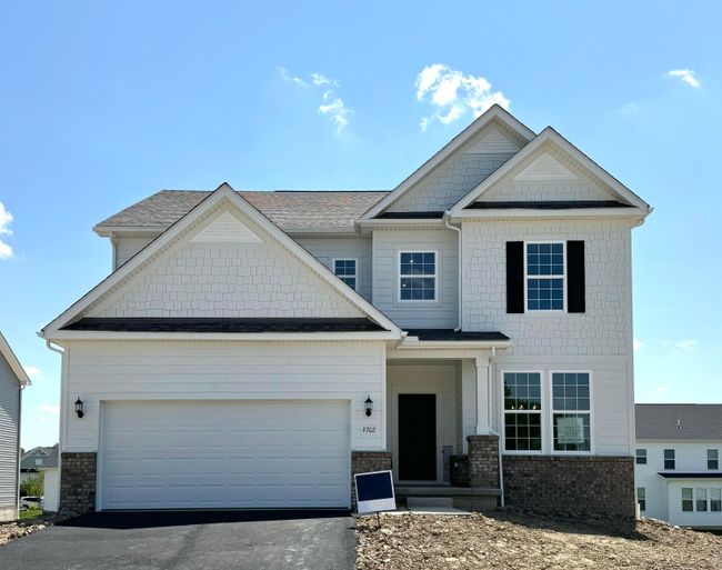 9702 Brindlewood Drive - Lot 30 | Image 1