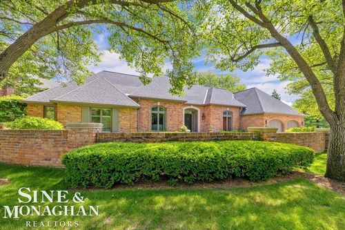 22 Windemere Pl, Grosse Pointe Farms, MI, 48236-3079 | Card Image