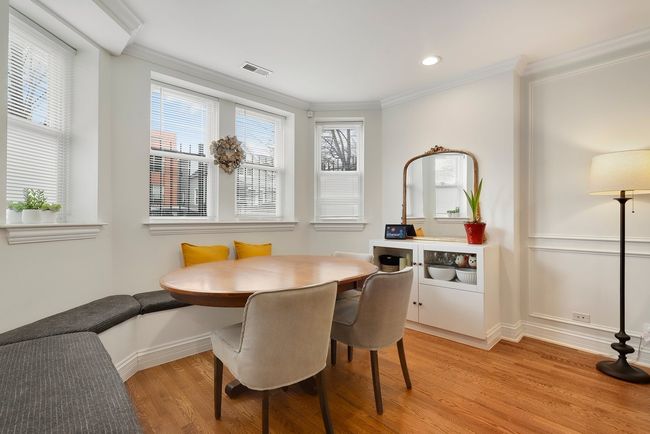 APT-1 - 3531 W Shakespeare Ave, Home with 2 bedrooms, 2 bathrooms and null parking in CHICAGO IL | Image 12