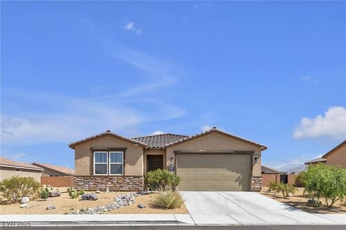 3964 E Marathon Drive, Pahrump, NV, 89061 | Card Image