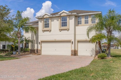 119 Broyles Dr Se, Palm Bay, FL, 32909-2350 | Card Image