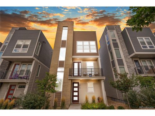 5013 S Queen Ct, Littleton, CO, 80127-1364 | Card Image