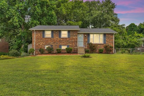 417 Harwell Dr, Hermitage, TN, 37076-2137 | Card Image