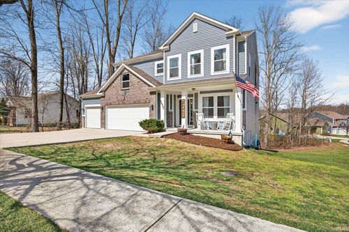 5452 W Channing Way, Ellettsville, IN, 47429-1648 | Card Image