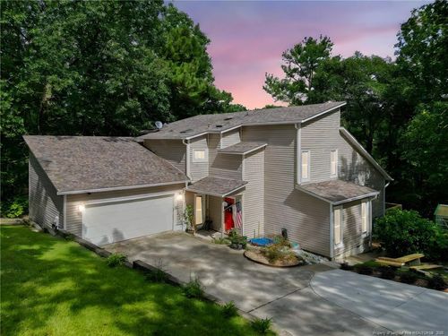 227 E Lochhaven Dr, Fayetteville, NC, 28314-1342 | Card Image