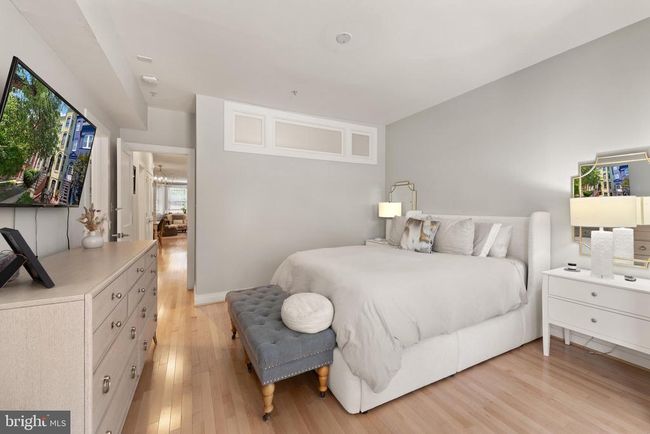 APT-1 - 1622 19 Th St Nw, Condo with 2 bedrooms, 2 bathrooms and null parking in WASHINGTON DC | Image 19