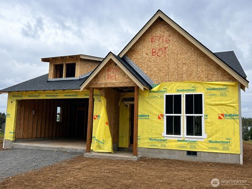 639 Vertex St, Winlock, WA, 98596-2502 | Card Image