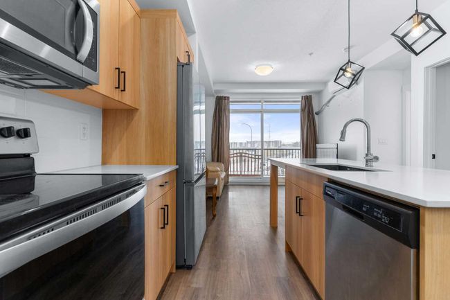 208 - 20 Sage Hill Walk Nw, Condo with 2 bedrooms, 1 bathrooms and 1 parking in Calgary AB | Image 13