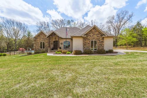 36 Meadow Crest Dr, Sherwood, AR, 72120-5954 | Card Image