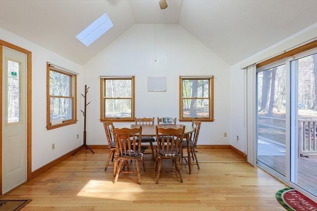 2 Rose Ave, House other with 3 bedrooms, 2 bathrooms and 4 parking in Bellingham MA | Image 4